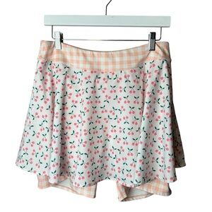 Eleven by Venus Williams Cherry Skort XL